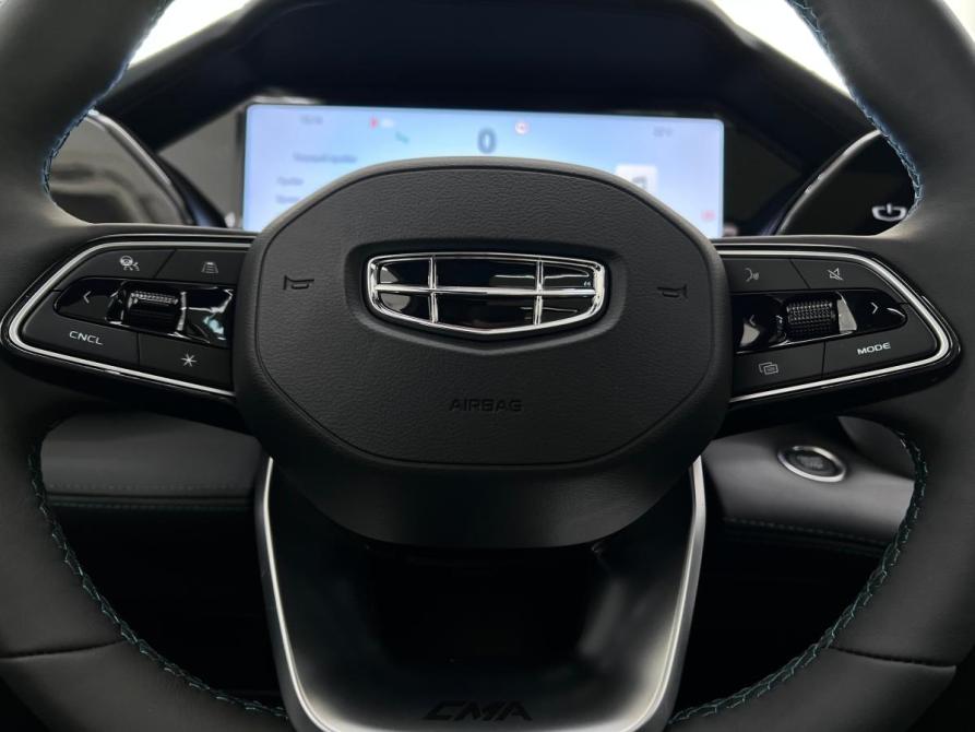 Geely Monjaro I Рестайлинг Волгоград  - изображение 17