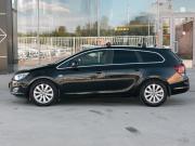 Opel Astra J Новосибирск  - изображение 27