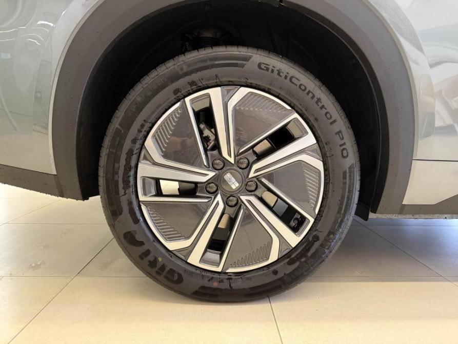 Geely EX5 Гибрид Волгоград  - изображение 7