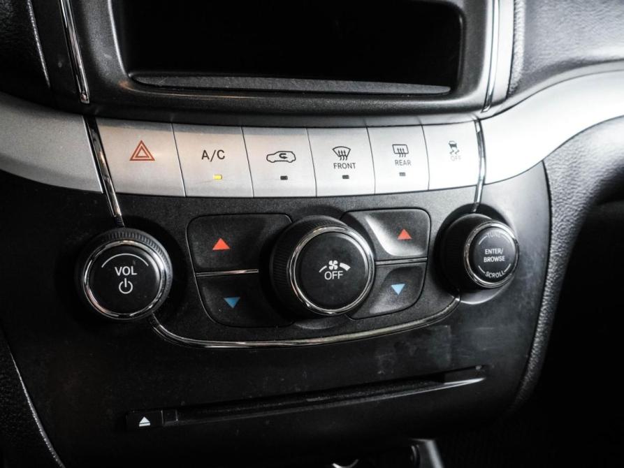 Dodge Journey I Рестайлинг Воронеж  - изображение 19