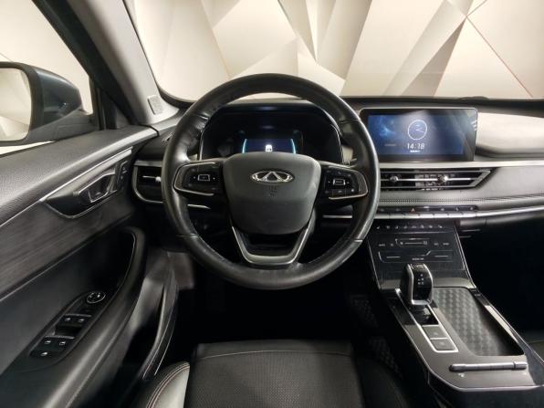 Chery Tiggo 7 Pro I с пробегом 2020 года, цена 1 343 000 рублей, 86848 км, внедорожник, Автокод Объявления