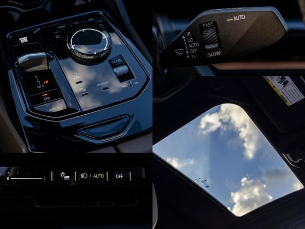 BMW 5 серии VIII (G60/G61/G68) с пробегом 2023 года, цена 6 490 000 рублей, 45660 км, седан, Автокод Объявления