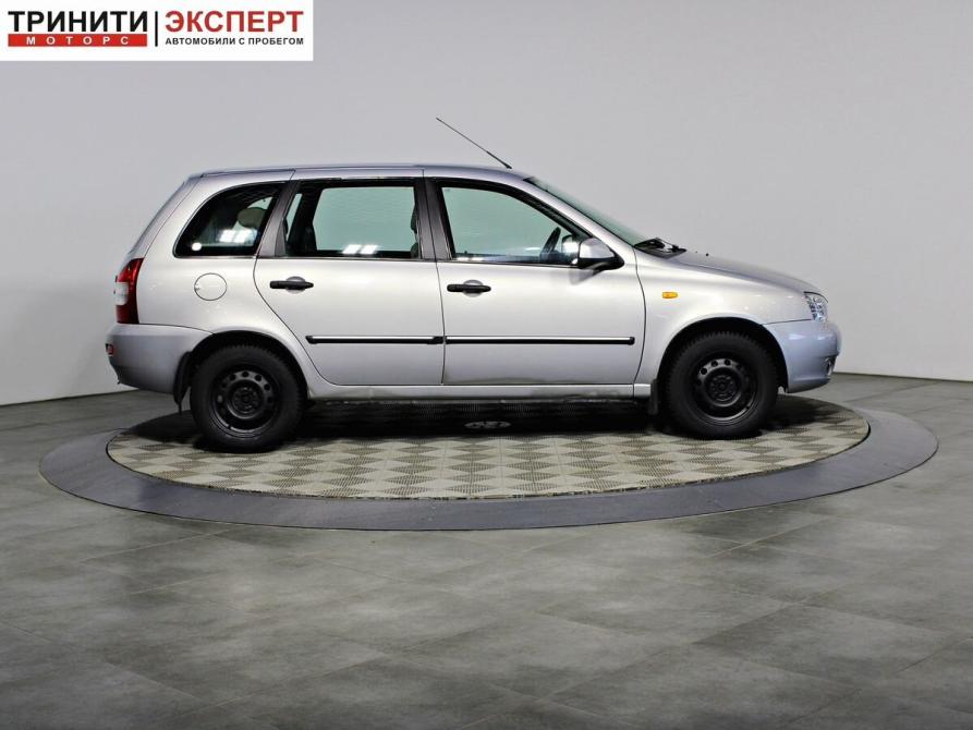 Lada (ВАЗ) Kalina I Белгород  - изображение 4