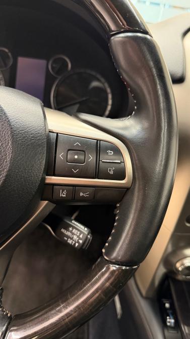 Lexus GX II Рестайлинг 2 Челябинск  - изображение 16