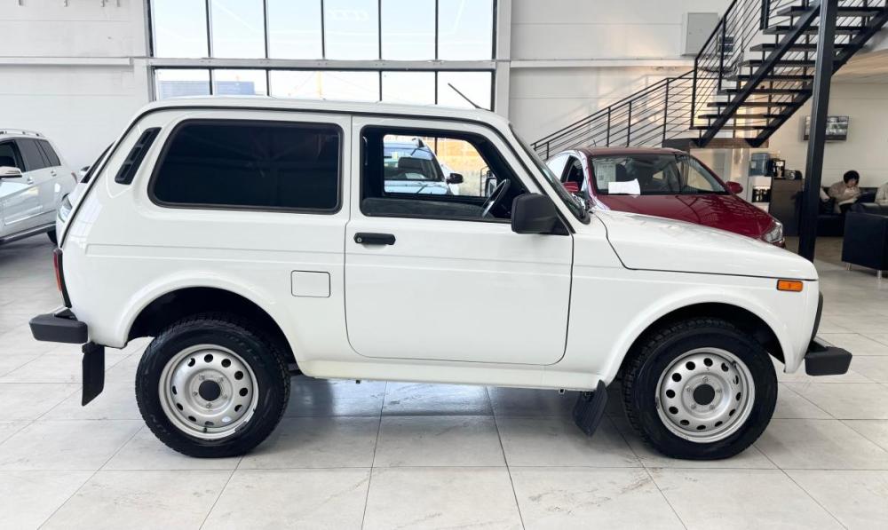 Lada (ВАЗ) Niva Legend Шахты  - изображение 8