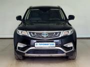 Geely Atlas I Москва  - изображение 17