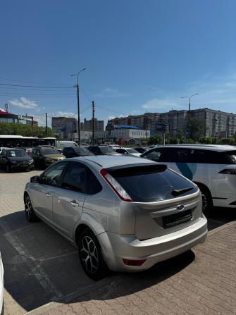 Ford Focus II Рестайлинг с пробегом 2010 года, цена 491 000 рублей, 324396 км, хэтчбек, Автокод Объявления