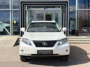 Lexus RX III Уфа  - изображение 22