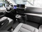 Opel Zafira Life I Рестайлинг Москва  - изображение 40