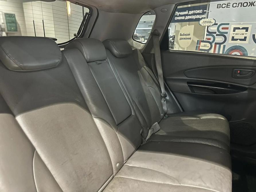 Hyundai Tucson I Новосибирск  - изображение 17