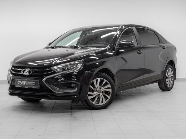 Lada (ВАЗ) Aura с пробегом 2024 года, цена 1 795 000 рублей, 8043 км, седан, Автокод Объявления