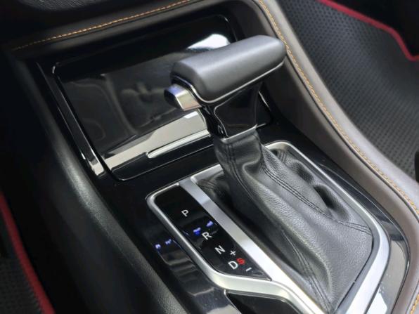 Changan CS35 Plus I с пробегом 2021 года, цена 1 299 000 рублей, 166659 км, внедорожник, Автокод Объявления