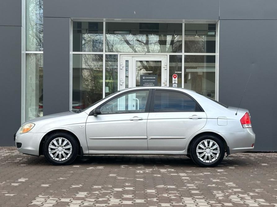 Kia Cerato I Рестайлинг Екатеринбург  - изображение 5