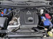 Mitsubishi Pajero Sport III Москва  - изображение 38