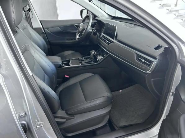 Chery Tiggo 4 Pro I Рестайлинг с пробегом 2024 года, цена 1 598 000 рублей, 47200 км, внедорожник, Автокод Объявления