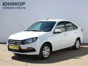 Lada (ВАЗ) Granta I Рестайлинг Нижний Новгород  - изображение 14