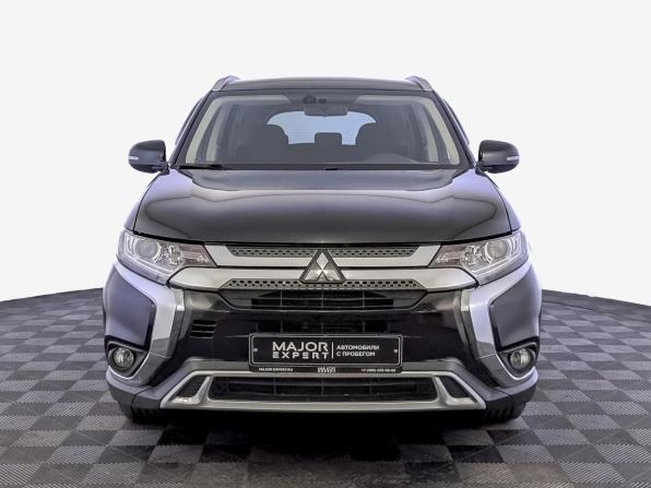 Mitsubishi Outlander III Рестайлинг 3 с пробегом 2019 года, цена 2 100 000 рублей, 135681 км, внедорожник, Автокод Объявления