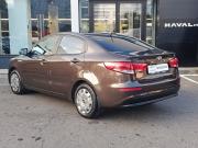 Kia Rio III Рестайлинг Москва  - изображение 28
