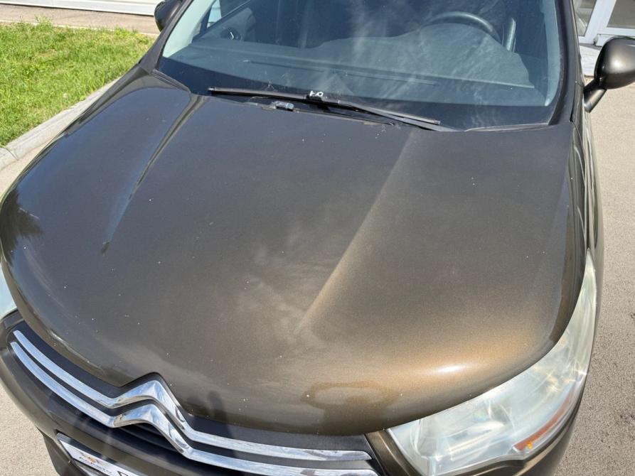 Citroen C4 II Энгельс  - изображение 13