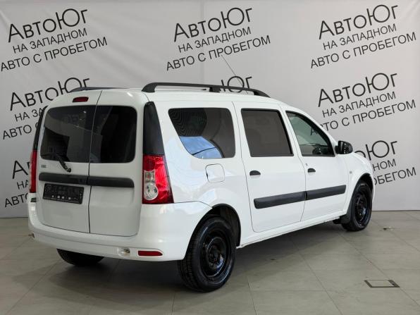 Lada (ВАЗ) Largus I с пробегом 2019 года, цена 690 000 рублей, 195023 км, универсал, Автокод Объявления
