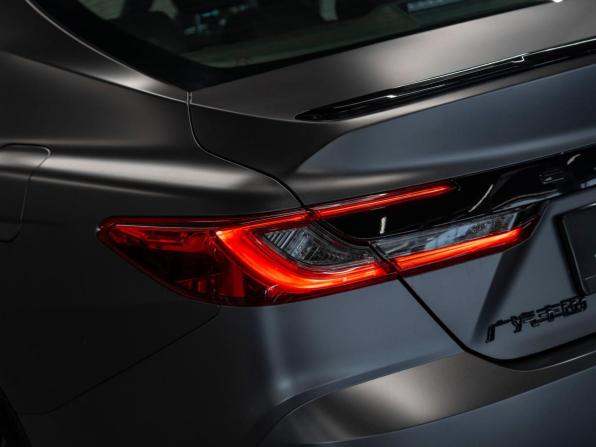 Toyota Camry IX (XV80) China Market с пробегом 2026 года, цена 4 600 000 рублей, 50 км, седан, Автокод Объявления