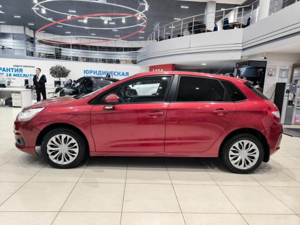 Citroen C4 II с пробегом 2012 года, цена 399 000 рублей, 212500 км, хэтчбек, Автокод Объявления