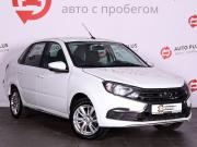 Lada (ВАЗ) Granta I Рестайлинг Минеральные Воды  - изображение 18