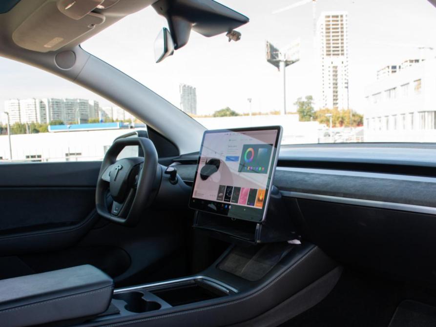 Tesla Model Y I Москва  - изображение 11