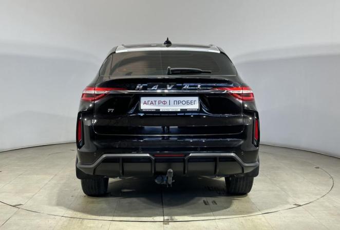 Haval F7 I Рестайлинг с пробегом 2023 года, цена 1 870 000 рублей, 116192 км, внедорожник, Автокод Объявления