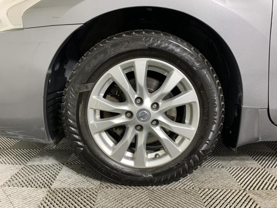 Nissan Teana III Москва  - изображение 9