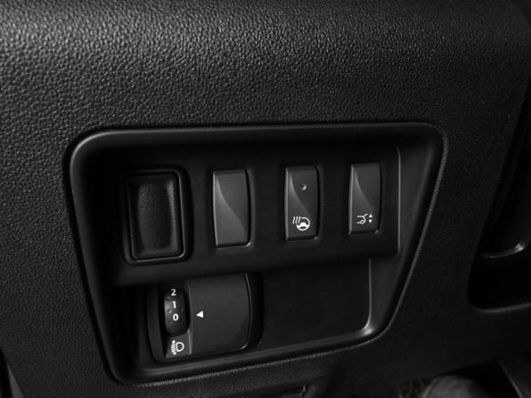 Renault Samsung QM6 I с пробегом 2018 года, цена 2 440 000 рублей, 44275 км, внедорожник, Автокод Объявления