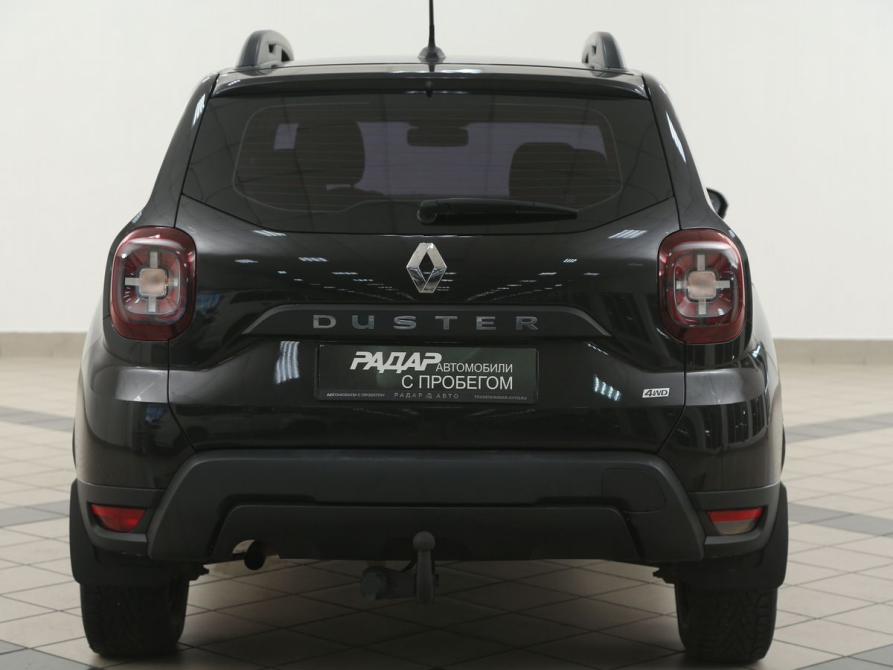 Renault Duster II Иваново  - изображение 3