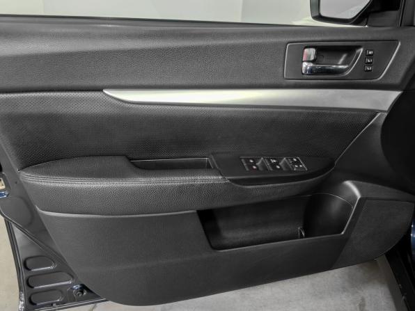 Subaru Outback IV Рестайлинг с пробегом 2012 года, цена 1 350 000 рублей, 204459 км, универсал, Автокод Объявления