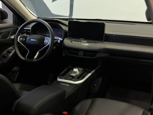 Haval Jolion I Рестайлинг с пробегом 2025 года, цена 2 359 900 рублей, 16000 км, внедорожник, Автокод Объявления
