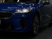 Kia Stinger I Красноярск  - изображение 46