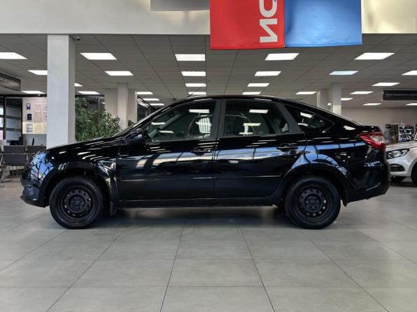 Lada (ВАЗ) Granta I Рестайлинг с пробегом 2023 года, цена 780 000 рублей, 28000 км, седан, Автокод Объявления
