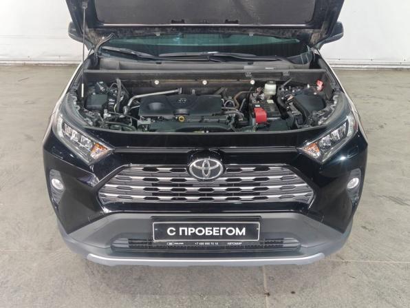 Toyota RAV4 V (XA50) с пробегом 2021 года, цена 3 178 000 рублей, 64384 км, внедорожник, Автокод Объявления