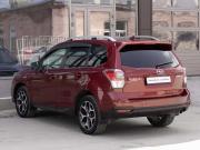 Subaru Forester IV Рестайлинг Новосибирск  - изображение 29