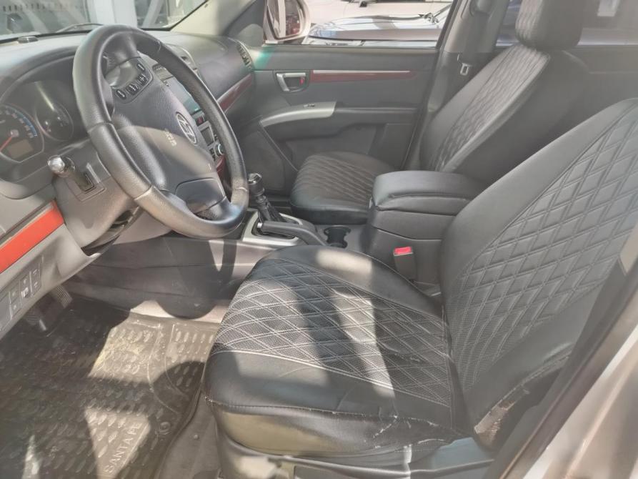 Hyundai Santa Fe II Арзамас  - изображение 9