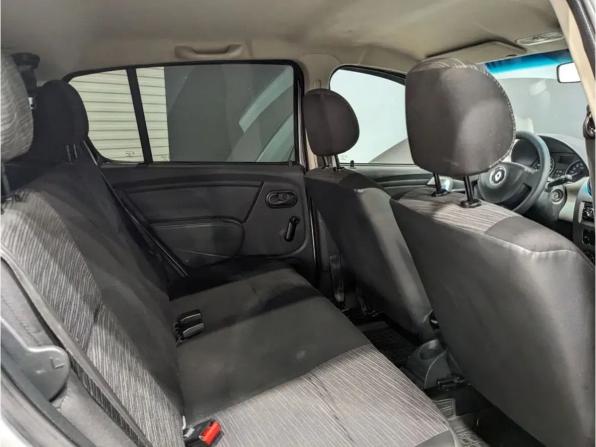 Renault Sandero I с пробегом 2013 года, цена 335 000 рублей, 268500 км, хэтчбек, Автокод Объявления