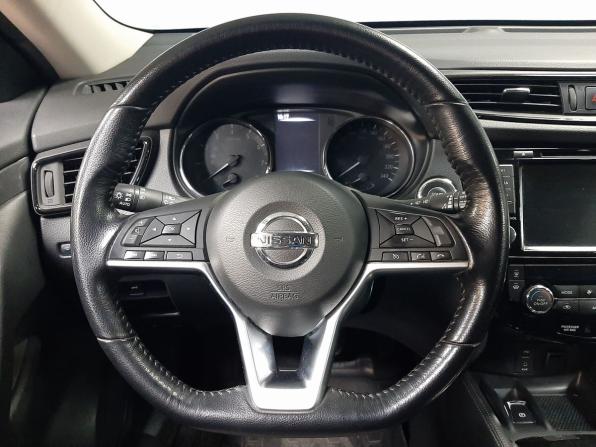 Nissan X-Trail III Рестайлинг с пробегом 2020 года, цена 2 479 000 рублей, 50140 км, внедорожник, Автокод Объявления