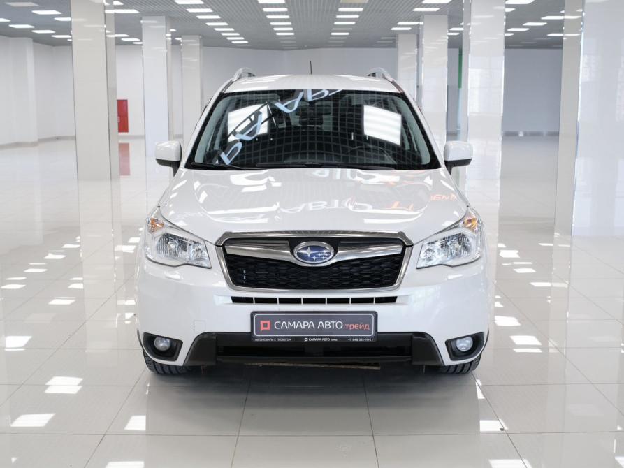 Subaru Forester IV Самара  - изображение 7