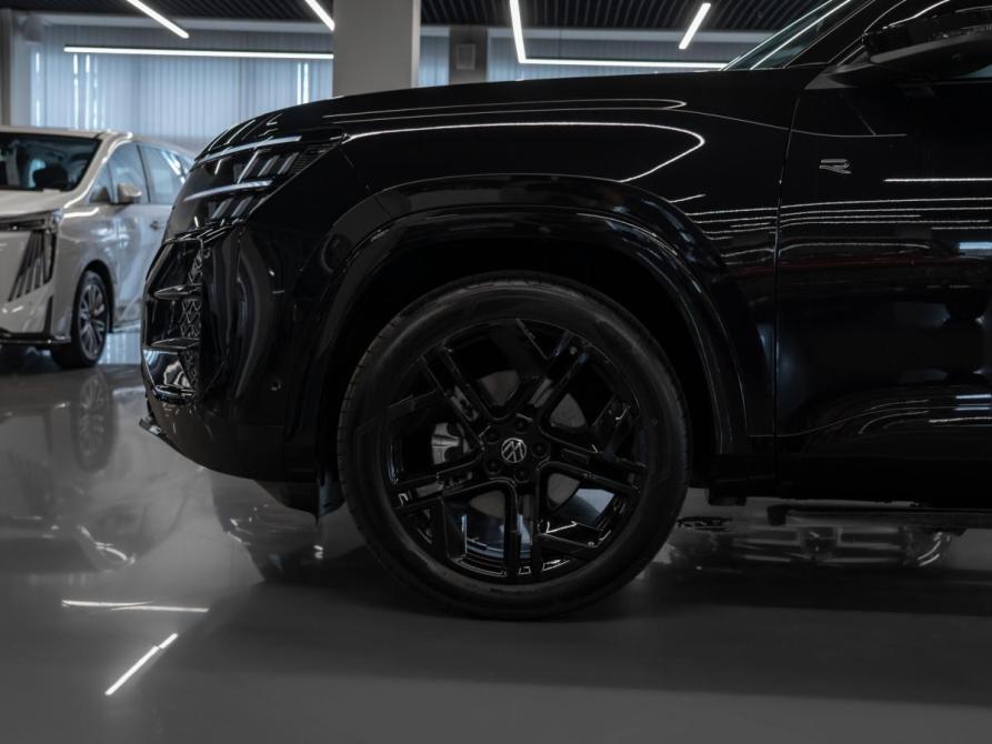 Volkswagen Teramont II (China Market) Москва  - изображение 27