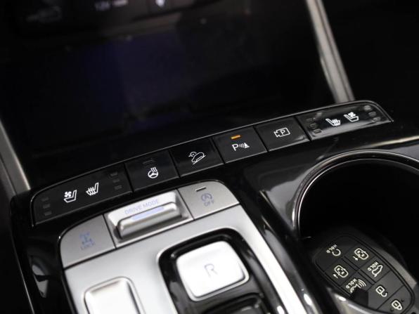 Hyundai Tucson IV с пробегом 2021 года, цена 2 969 000 рублей, 83355 км, внедорожник, Автокод Объявления