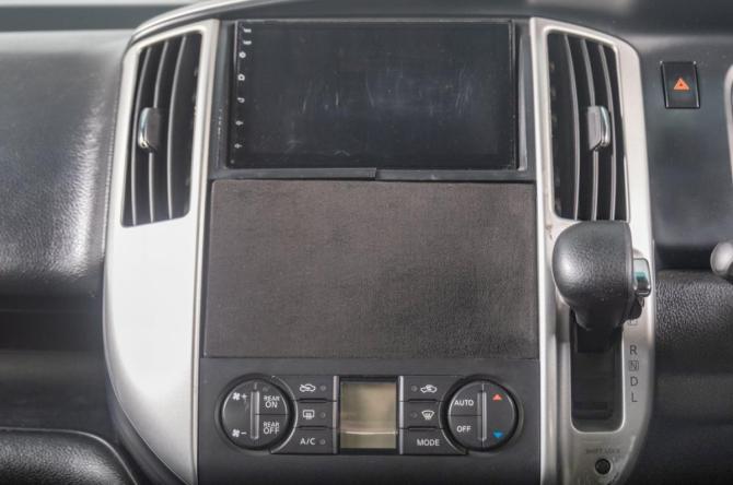 Nissan Serena III (C25) с пробегом 2008 года, цена 1 169 000 рублей, 208000 км, минивэн, Автокод Объявления