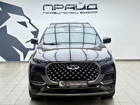 Chery Tiggo 8 Pro Max I с пробегом 2022 года, цена 2 332 001 рубль, 65055 км, внедорожник, Автокод Объявления