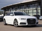 Audi A6 IV (C7) Рестайлинг Москва  - изображение 54