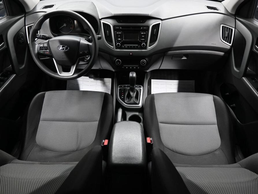 Hyundai Creta I Тверь  - изображение 10