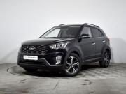 Hyundai Creta I Рестайлинг Санкт-Петербург  - изображение 22