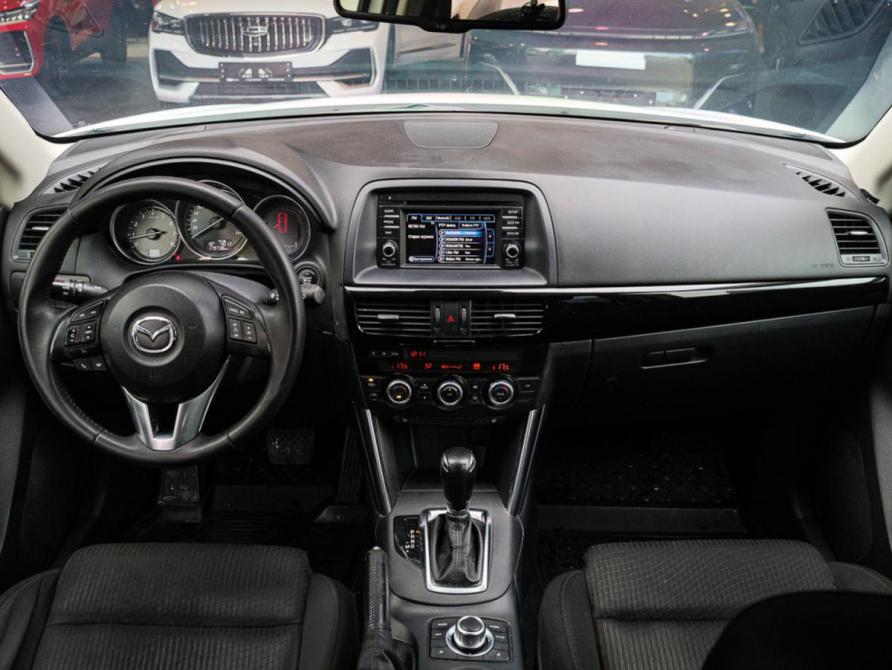 Mazda CX-5 I Москва  - изображение 9